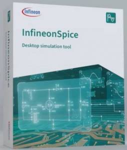 InfineonSpice 2025.04.1 [En]