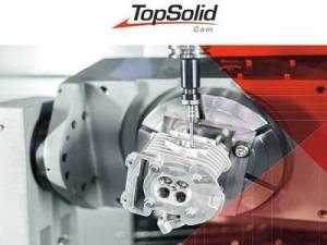 Missler Topsolid 7.17.400.000 [Multi/Ru]