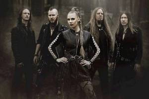  Leaves' Eyes - Collection