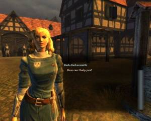 Drakensang: The Dark Eye