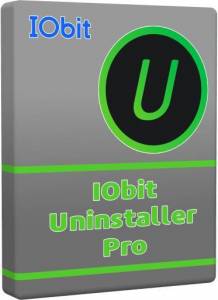 IObit Uninstaller Pro 15.2.0.2 [Multi/Ru]