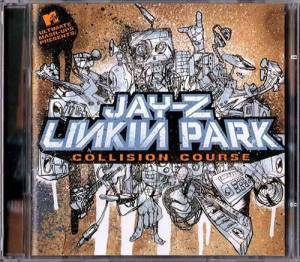  Jay-Z / Linkin Park - Collision Course