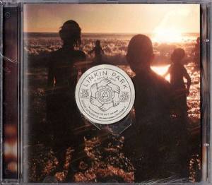  Linkin Park - One More Light