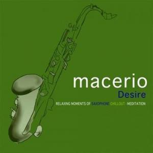  Macerio - Desire