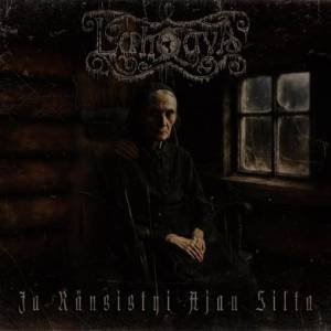  Lahoava - Ja Ransistyi Ajan Silta