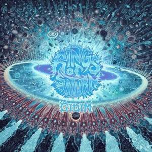  Rings Of Saturn - Gidim [Instrumental]