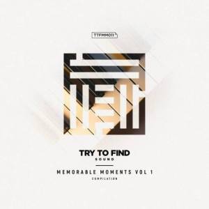  VA - Memorable Moments, Vol. 1