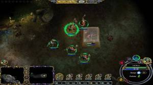 Dungeons and Dragons: Dragonshard