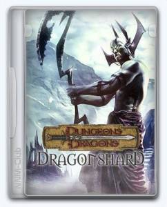 Dungeons and Dragons: Dragonshard