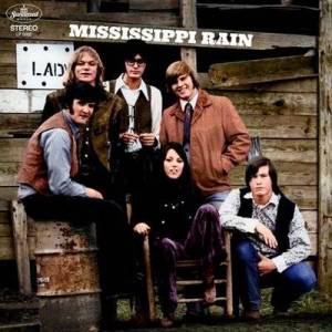  Mississippi Rain - Mississippi Rain