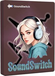 SoundSwitch 6.14.2 [Multi/Ru]