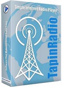TapinRadio 2.16.14 [Multi/Ru]