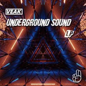  Veak - Underground Sound