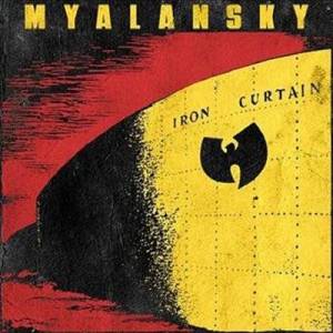  Myalansky - Iron Curtain