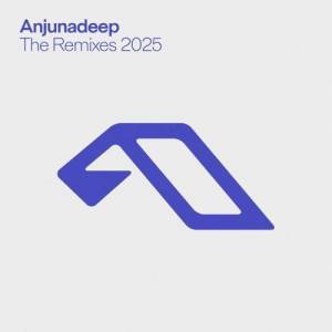  VA - Anjunadeep The Remixes 2025