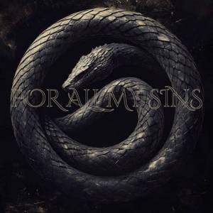  Ends With A Bullet - For All My Sins