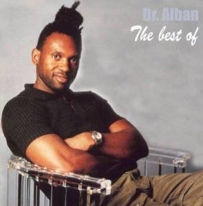  Dr. Alban - ����e����