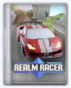 Realm Racer