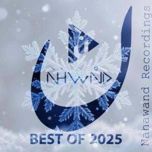  VA - Nahawand: Best Of 2025
