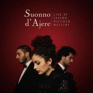  Suonno D'Ajere - Live at Teatro Piccolo Bellini