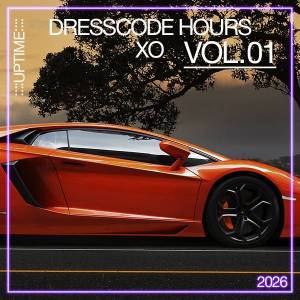  VA - Dresscode Hours XO Vol.01