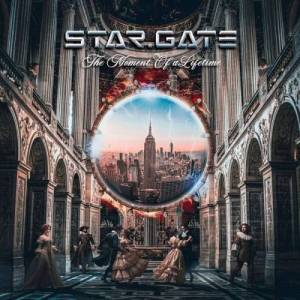  Star.Gate - The Moment of a Lifetime
