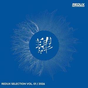  VA - Redux Selection, Vol. 1 / 2026