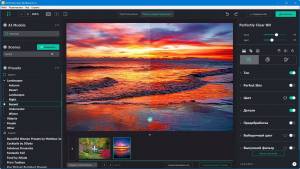 Perfectly Clear WorkBench 5.0.1.3049 + AddonsPack [Multi/Ru]