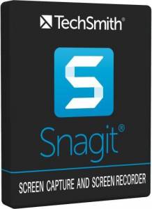 TechSmith SnagIt 2026.0.0 Build 9483 [Multi/Ru]
