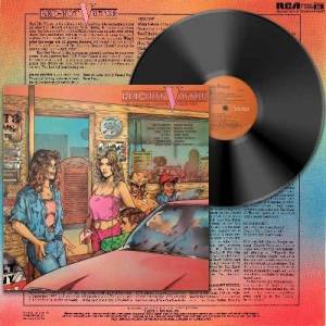  VA - Red-Hot Victor : 20 American Country Chart Hits