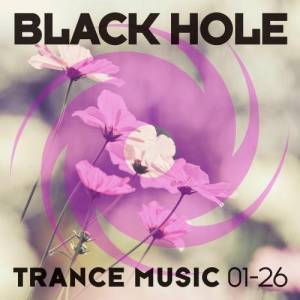  VA - Black Hole Trance Music 01-26