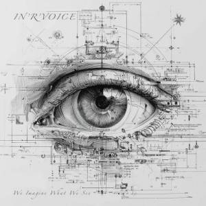  In'R'Voice - We Imagine What We See