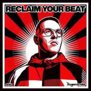  Guau - Reclaim Your Beat