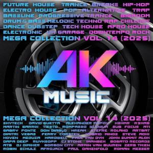 AK Music - ���� ������� Vol. 14