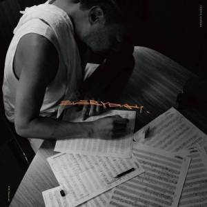  Takuya Kuroda - Everyday