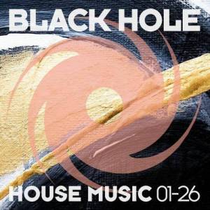  VA - Black Hole House Music 01-26