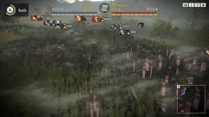 Nobunaga's Ambition: Sphere of Influence - Ascension