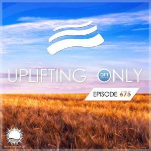  VA - Ori Uplift - Uplifting Only Episode 675