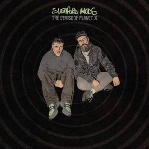  Sleaford Mods - The Demise Of Planet X