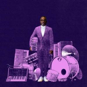  Nate Smith - Live-Action [Deluxe]