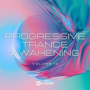  VA - Progressive Trance Awakening, Vol. 10