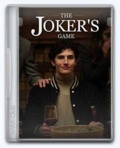 The Joker's Game