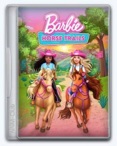 Barbie Horse Trails