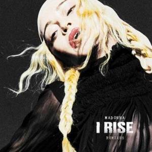 Madonna - I Rise [Remixes]