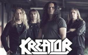  Kreator - Studio Albums & Tributes (19 releases)
