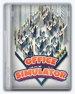 Office Simulator