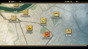 Super Woden: Rally Edge