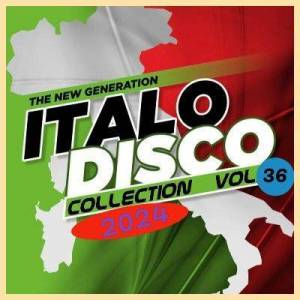  VA - Italo New Generation [36]