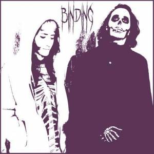  Binding - Cool Memory