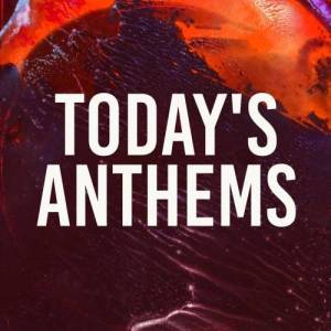  VA - Today�s Anthems